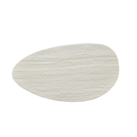 Nikos Dark Walnut Coffee Table by Furniture of America at Eve Furniture
