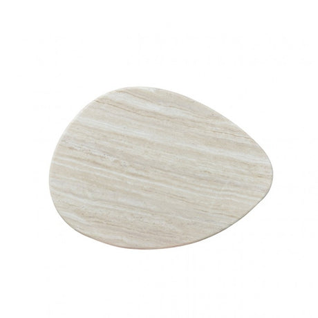 Nikos Dark Walnut End Table by Furniture of America at Eve Furniture