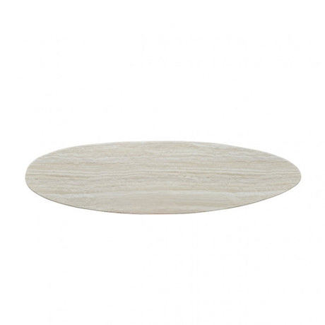 Nikos Dark Walnut Sofa Table by Furniture of America at Eve Furniture