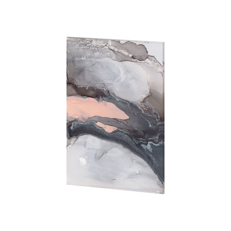 Nile I by Mercana Studio a Hand Embellished Textured Canvas by Mercana at Eve Furniture