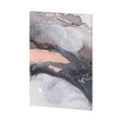 Nile I by Mercana Studio a Hand Embellished Textured Canvas by Mercana at Eve Furniture