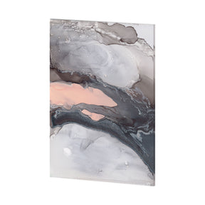 Nile I by Mercana Studio a Hand Embellished Textured Canvas by Mercana at Eve Furniture