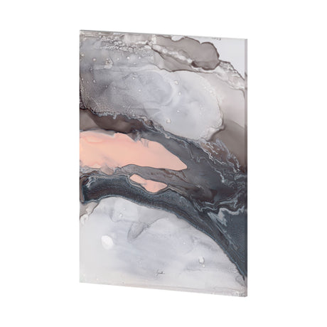 Nile I by Mercana Studio a Hand Embellished Textured Canvas by Mercana at Eve Furniture
