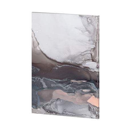 Nile II by Mercana Studio a Hand Embellished Textured Canvas by Mercana at Eve Furniture