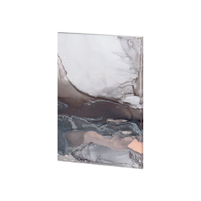 Nile II by Mercana Studio a Hand Embellished Textured Canvas by Mercana at Eve Furniture
