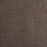 Niles Brown Fabric W/ Dark Brown Wooden Legs Wingback Dining Chair by Mercana at Eve Furniture