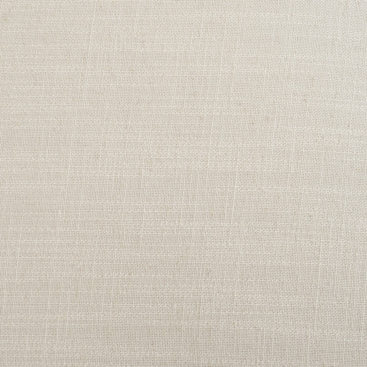 Niles Cream Fabric Seat W/ Dark Brown Wooden Legs Wingback Dining Chair by Mercana at Eve Furniture