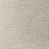 Niles Cream Fabric Seat W/ Dark Brown Wooden Legs Wingback Dining Chair by Mercana at Eve Furniture