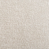 Niles 22.5L x 24.5W x 32H Cream Fabric Seat W/ Med Brown Wooden Legs Wingback Dining Chair (G520-4A) by Mercana at Eve Furniture