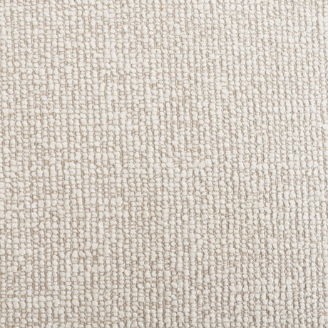 Niles Cream Fabric Seat W/ Med Brown Wooden Legs Wingback Dining Chair (G520-4A) by Mercana at Eve Furniture