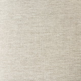 Niles Cream Fabric Seat W/ Medium Brown Wooden Legs Wingback Dining Chair by Mercana at Eve Furniture