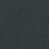 Niles Navy Fabric Seat W/ Dark Brown Wooden Legs Wingback Dining Chair (Andes 600) by Mercana at Eve Furniture