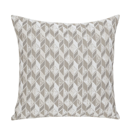 Nimbus Beige Loveseat by Homelegance at Eve Furniture