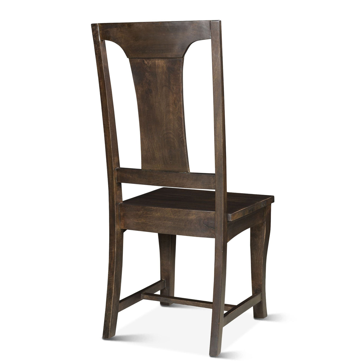 Nimes 18" Dining Chair in Vintage Brown, Set of 2 by Home Trends & Design at Eve Furniture