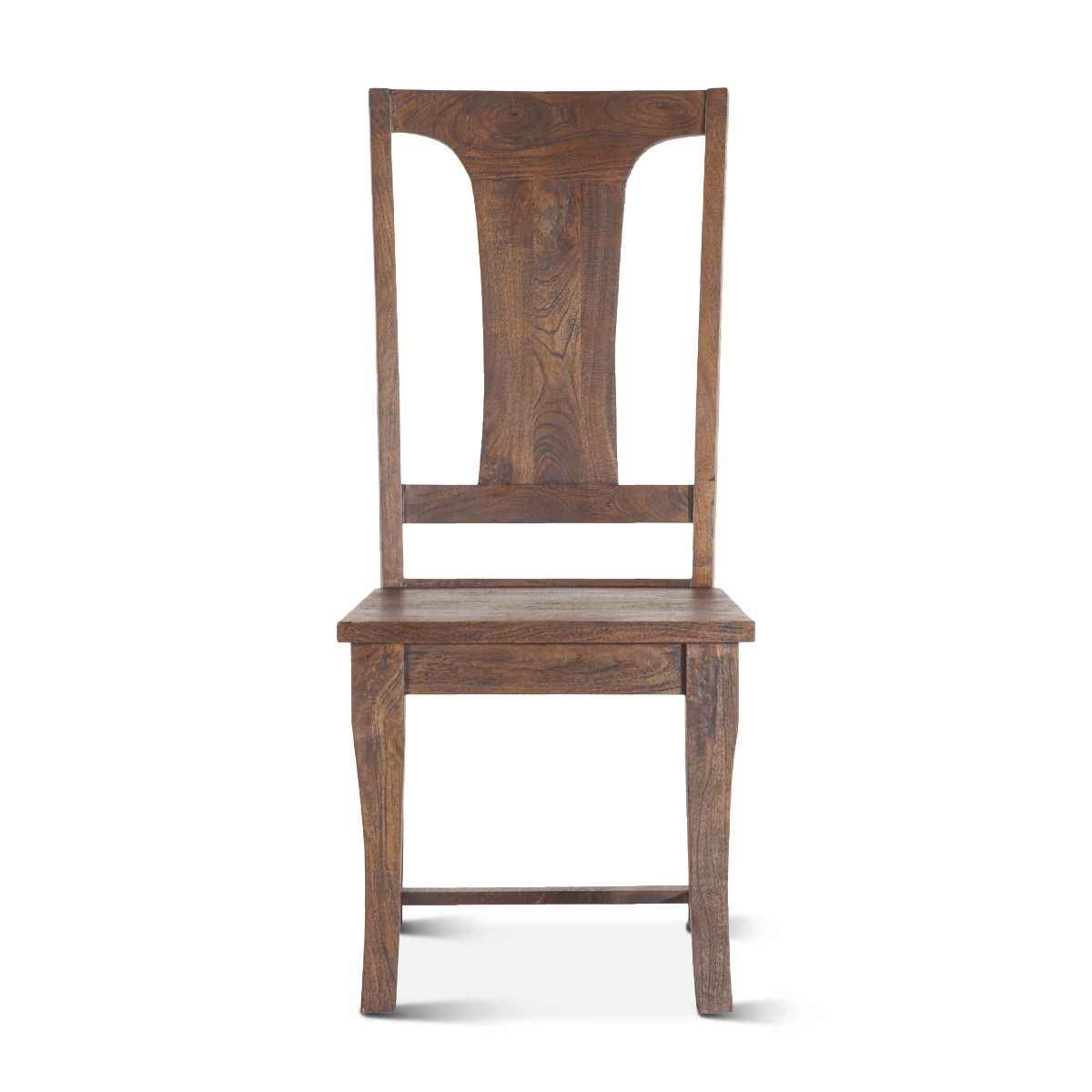 Nimes 18" Dining Chair in Weathered Mango by Home Trends & Design at Eve Furniture