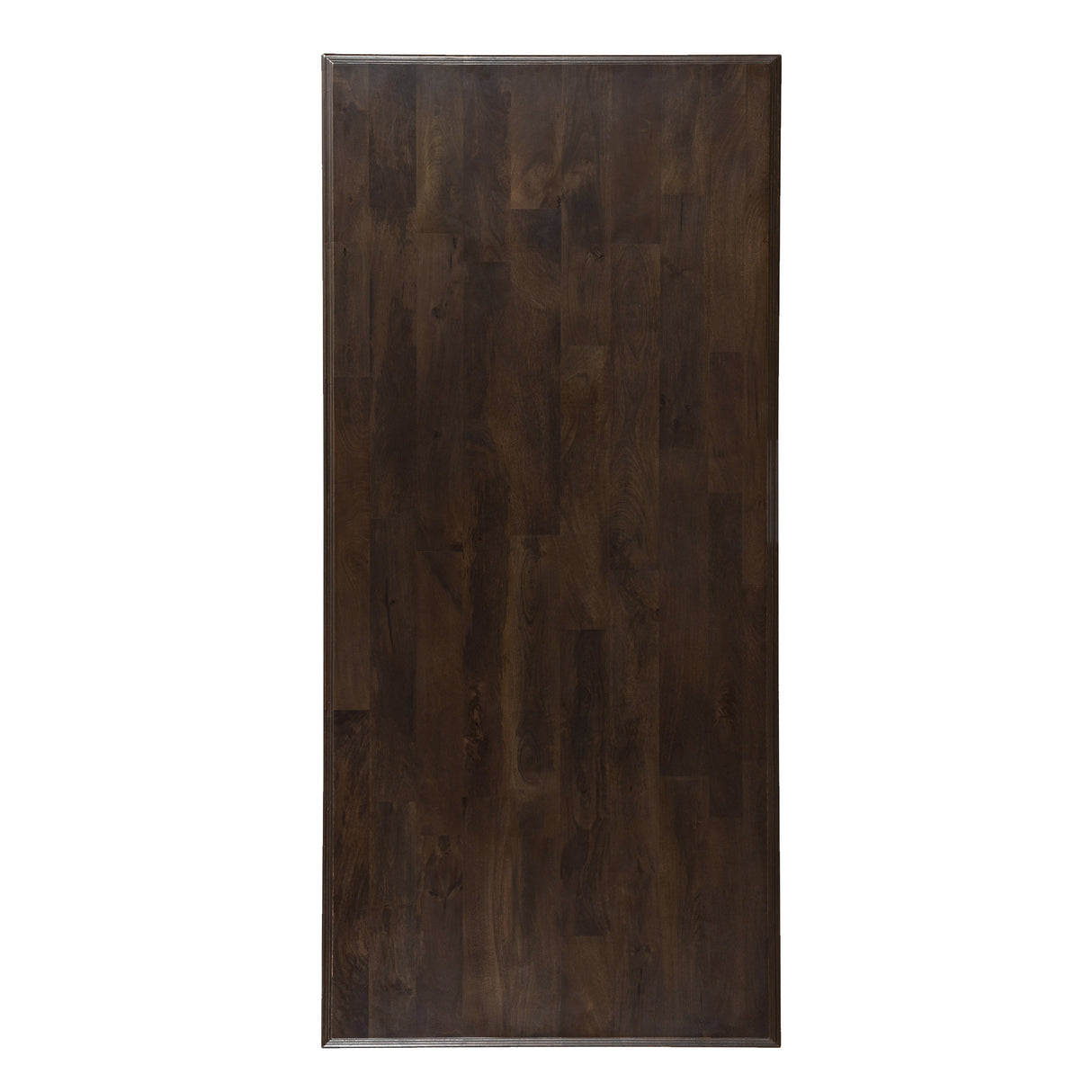 Nimes 84" Dining Table in Vintage Brown by Home Trends & Design at Eve Furniture