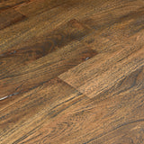 Nimes 84" Dining Table in Weathered Mango by Home Trends & Design at Eve Furniture