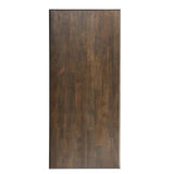 Nimes 98" Dining Table in Weathered Mango by Home Trends & Design at Eve Furniture