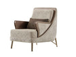 Nirvana Chair Beige by Furnia at Eve Furniture
