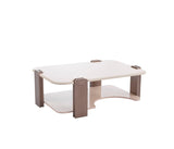 Nirvana Coffee Table Set by Furnia at Eve Furniture