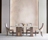 Nirvana Dining Chair, Set of 2 by Furnia at Eve Furniture