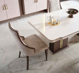 Nirvana Dining Chair, Set of 2 by Furnia at Eve Furniture
