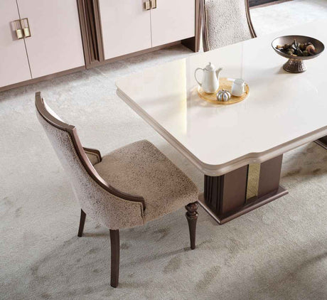 Nirvana Dining Chair, Set of 2 by Furnia at Eve Furniture