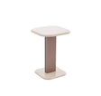 Nirvana End Table by Furnia at Eve Furniture