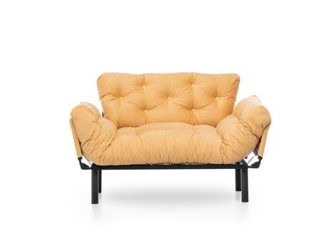 Nitta Loveseat by Furnia at Eve Furniture
