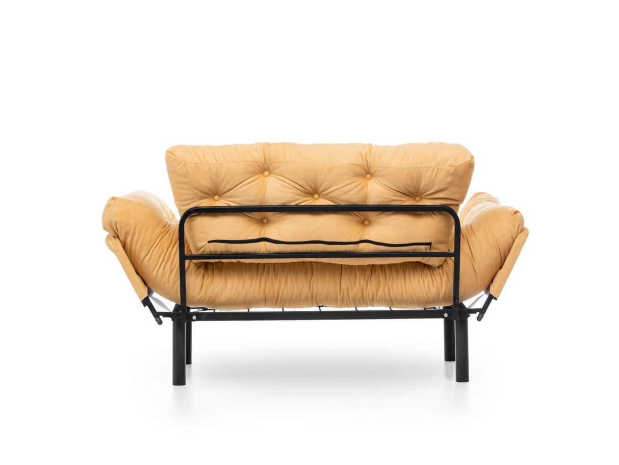 Nitta Loveseat by Furnia at Eve Furniture