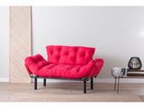 Nitta Loveseat by Furnia at Eve Furniture