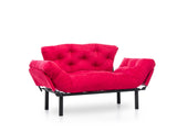 Nitta Loveseat by Furnia at Eve Furniture