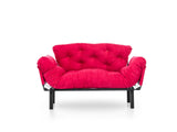 Nitta Loveseat by Furnia at Eve Furniture
