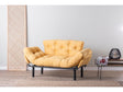 Nitta Loveseat by Furnia at Eve Furniture