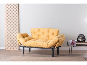 Nitta Loveseat by Furnia at Eve Furniture