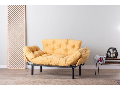 Nitta Loveseat by Furnia at Eve Furniture