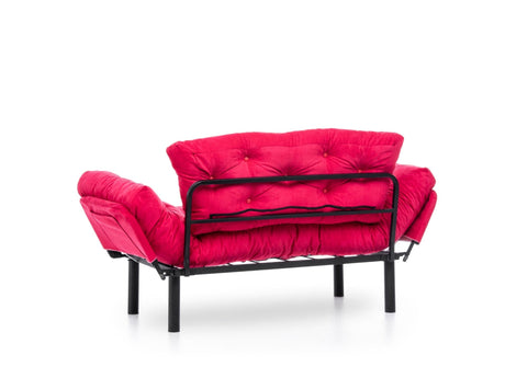 Nitta Loveseat by Furnia at Eve Furniture