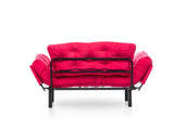 Nitta Loveseat by Furnia at Eve Furniture