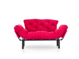 Nitta Loveseat by Furnia at Eve Furniture