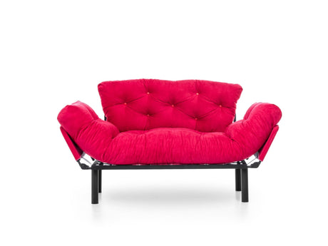 Nitta Loveseat by Furnia at Eve Furniture
