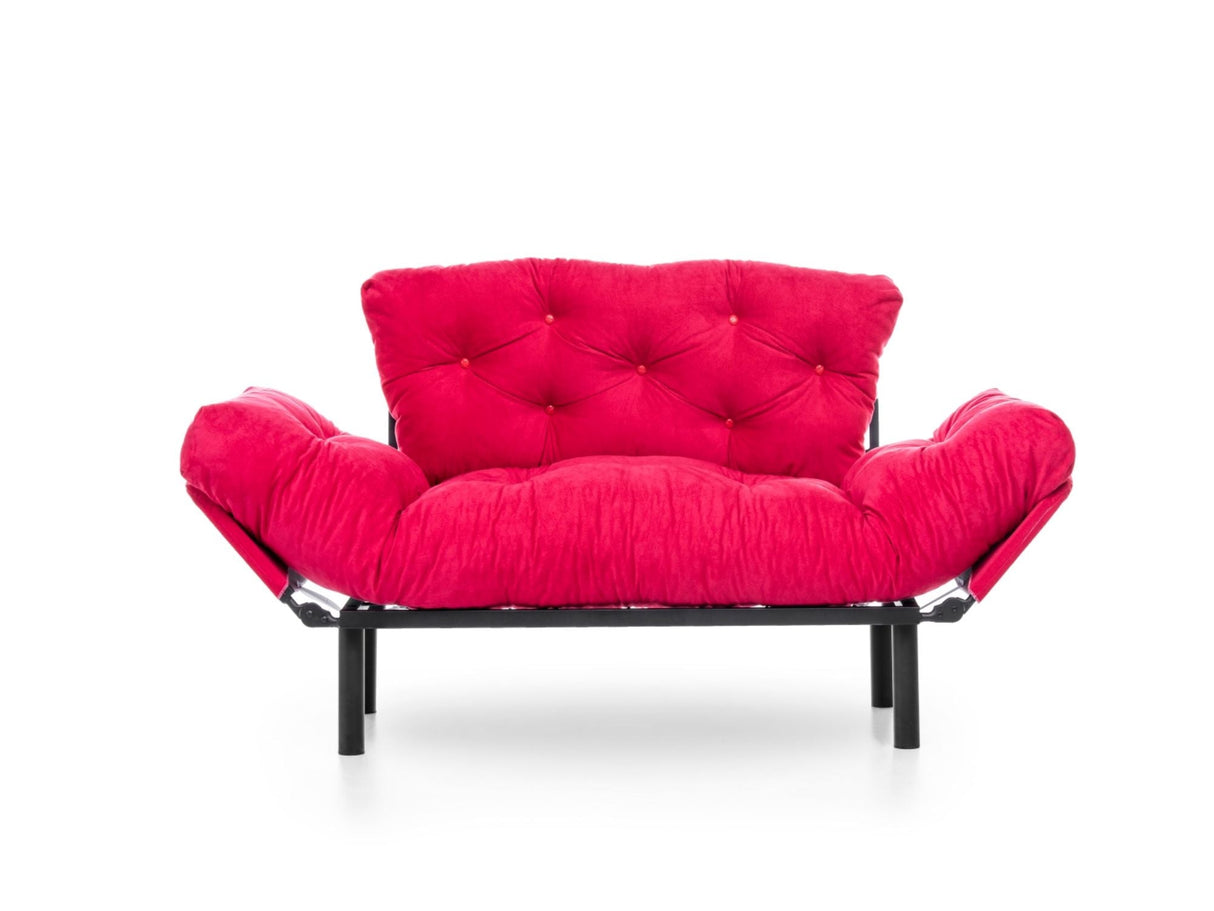 Nitta Loveseat by Furnia at Eve Furniture
