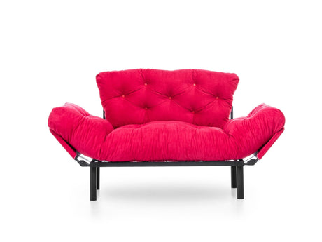 Nitta Loveseat by Furnia at Eve Furniture