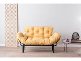 Nitta Loveseat by Furnia at Eve Furniture