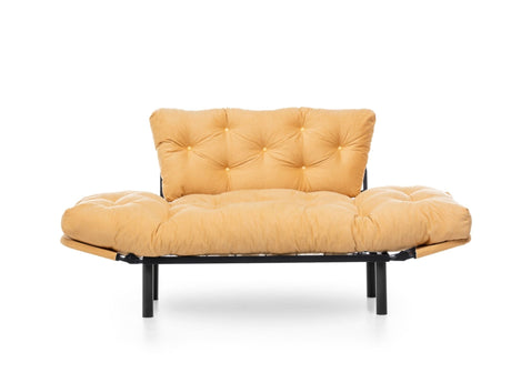 Nitta Loveseat by Furnia at Eve Furniture