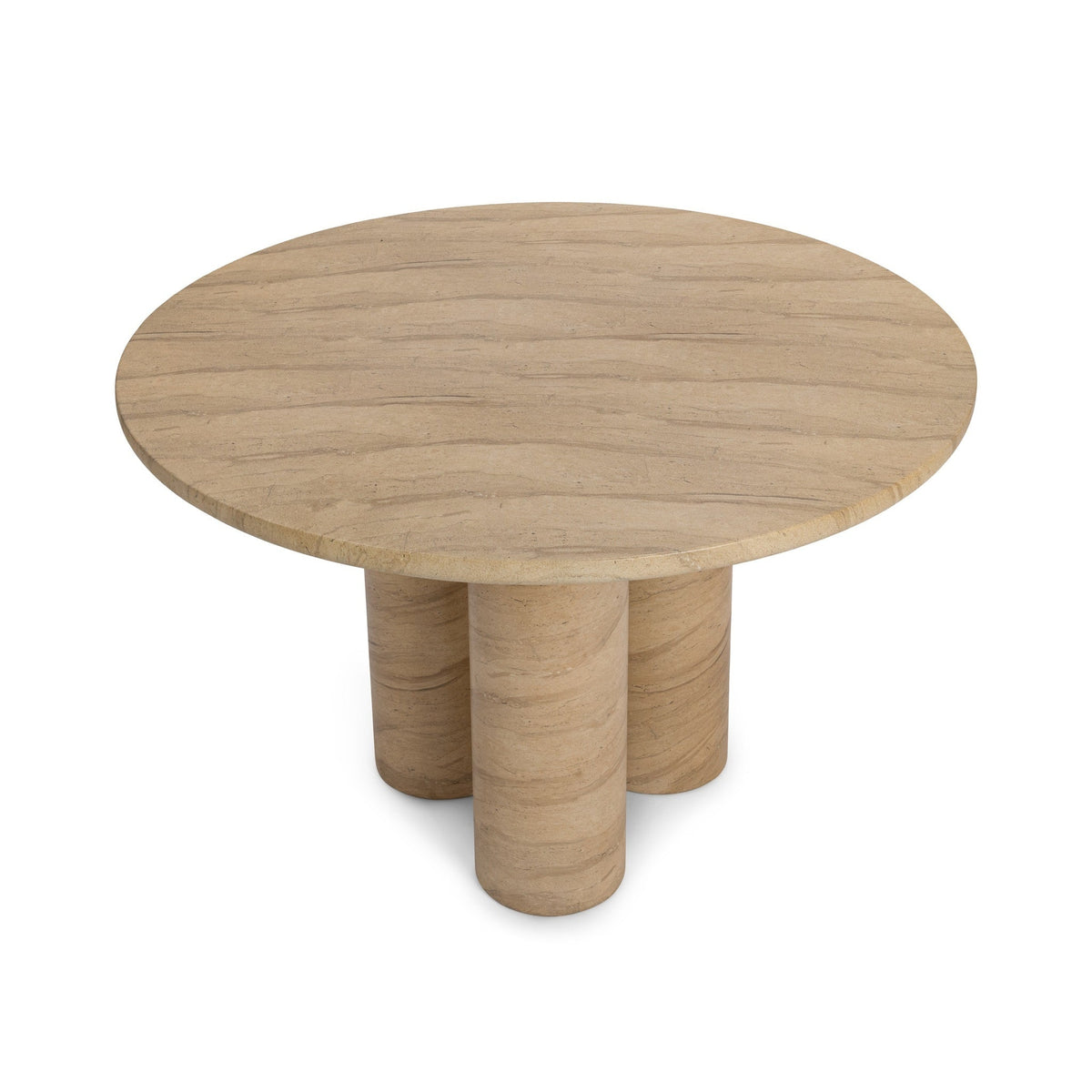 Niva Outdoor Dining Table by Classic Home at Eve Furniture