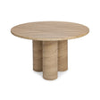 Niva Outdoor Dining Table by Classic Home at Eve Furniture