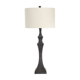Nix Brown Table Lamp (Set of 2) by Crestview at Eve Furniture
