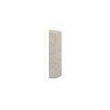 Nix Cream Outdoor Side Table by Moe's Home at Eve Furniture