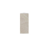Nix Cream Outdoor Side Table by Moe's Home at Eve Furniture