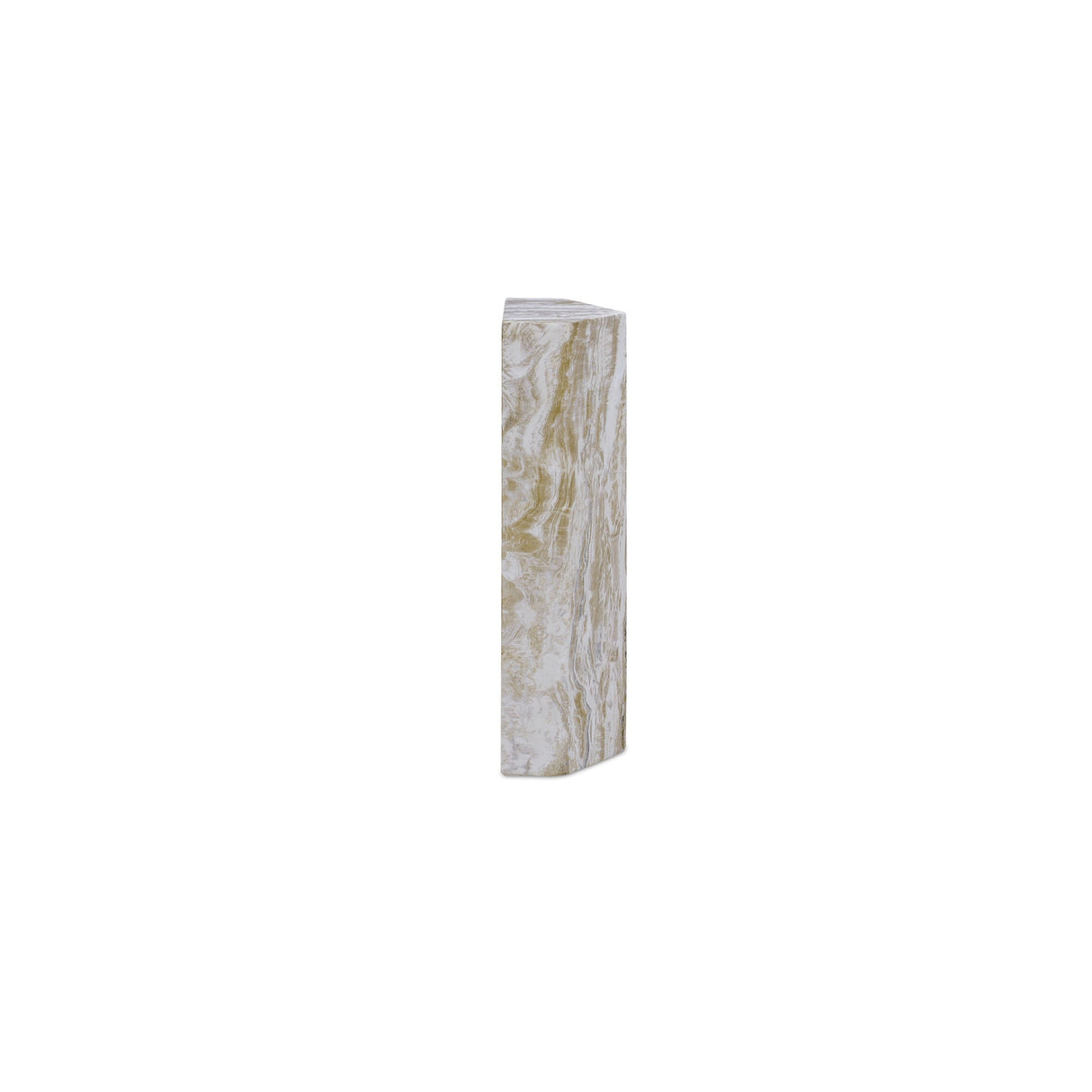 Nix Green Outdoor Side Table by Moe's Home at Eve Furniture